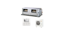 Fujitsu Standard ARXG54KHTAP/AOEG54KBTB légcsatornázható klíma berendezés 13,4 kW