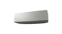 Fujitsu Design 2020 ASYG07KETEB multi inverter klíma beltéri egység 2 kw - Silver X Dark gray
