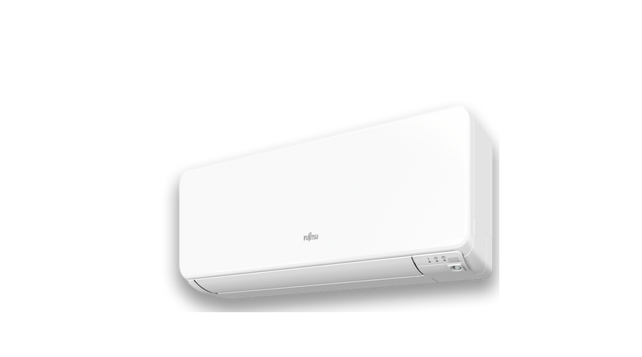 Fujitsu Design ASYG12KGTF multi inverter klíma beltéri egység 3,5 kw