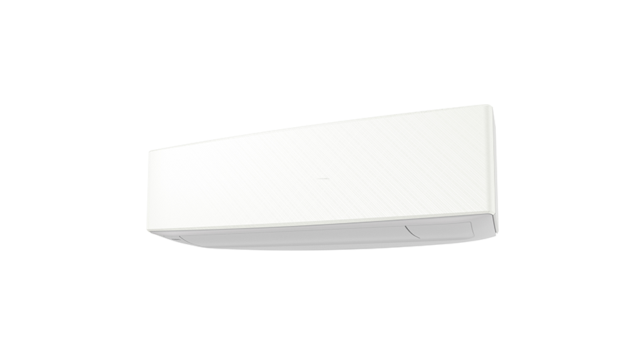 Fujitsu Design ASEG14KETF multi inverter klíma beltéri egység 4,2 kw - Pearl white X White