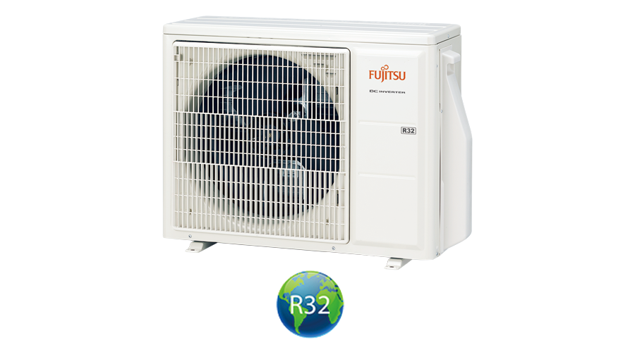 Fujitsu AOYG18KBTA2 multi split klíma kültéri egység 5 kW