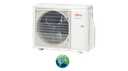 Fujitsu AOYG18KBTA2 multi split klíma kültéri egység 5 kW