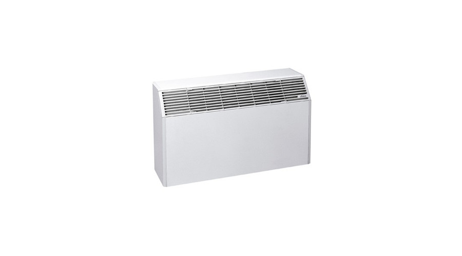 Galletti Estro F 2 A parapet / konzol fan coil