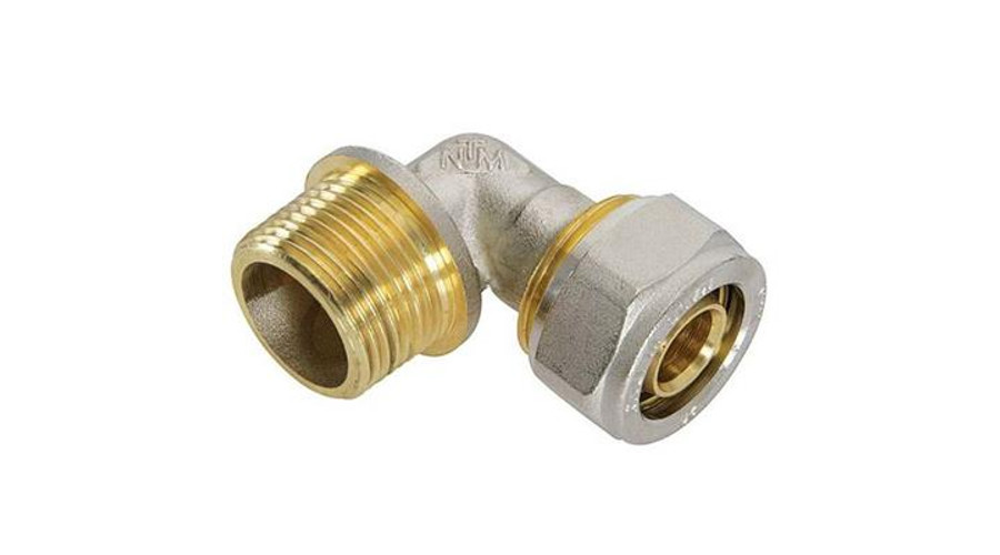 RP könyök KM 20X1/2"