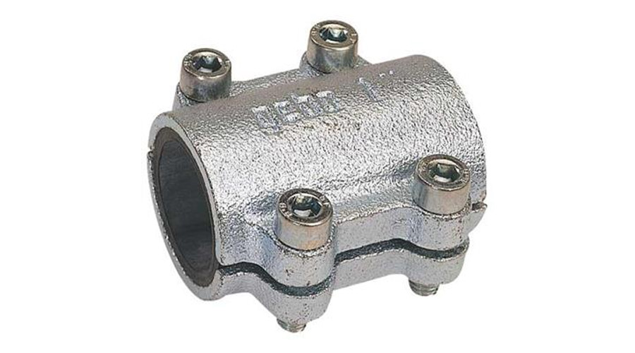 [gebo-dsk2rovid] GEBO DSK javító bilincs 2"