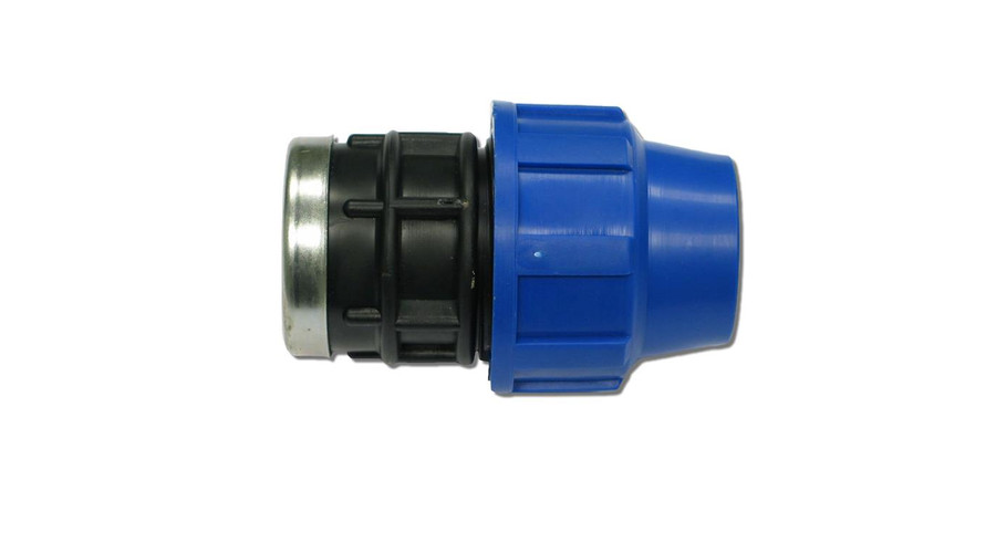 [kpem405/4bm] KPE csatakozó műanyag BM 40-5/4"