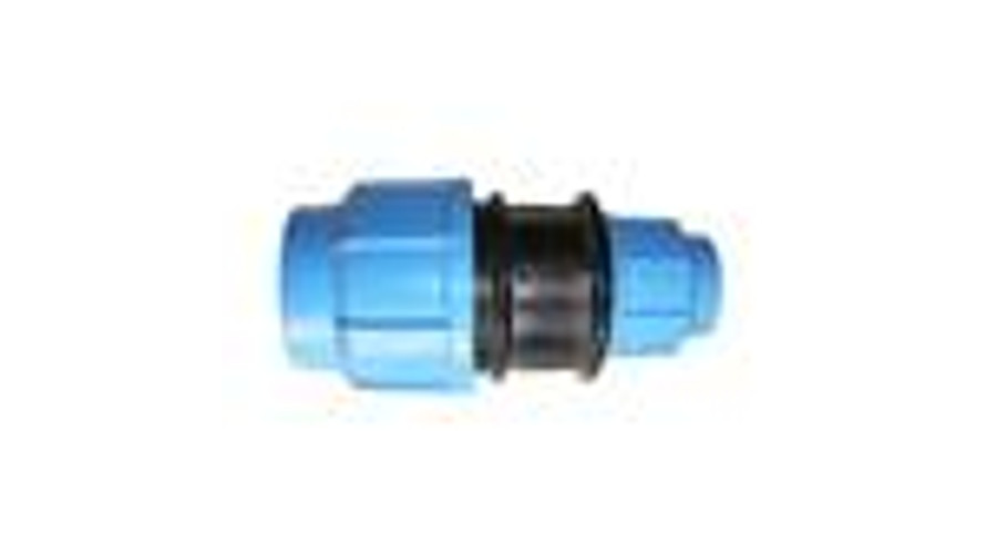 KPE Szűkítő műanyag 25-20