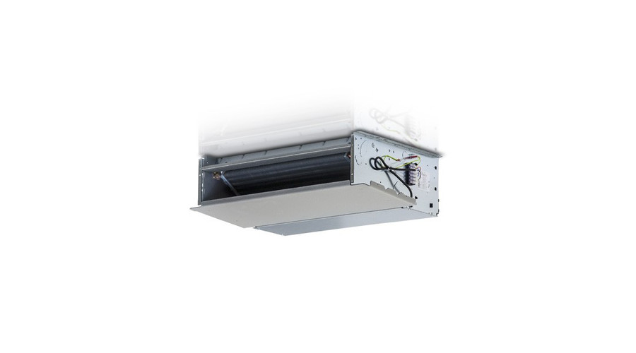 Galletti Estro F 10 C parapet / mennyezeti burkolat nélküli fan coil