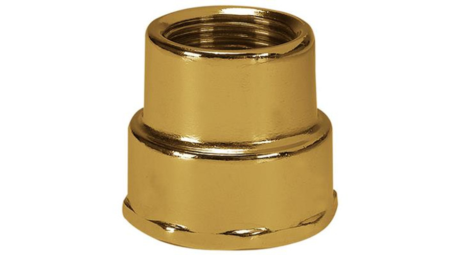Réz menetes szűkítő BB 1"-3/4"