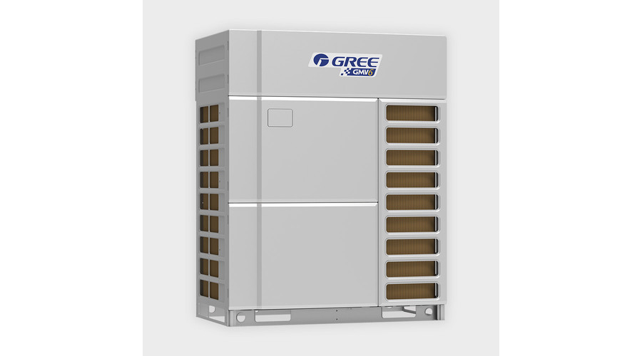 GREE GMV-615WM/H-X 2 csöves VRF Kültéri Egység