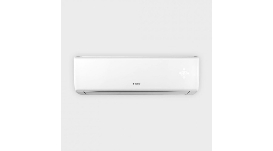 Gree GMV 5/6 GMV-ND28G/B4B-T Inverteres Oldalfali beltéri egység 2,8 kW