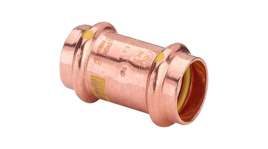 Réz Profipress G karmantyú 28mm