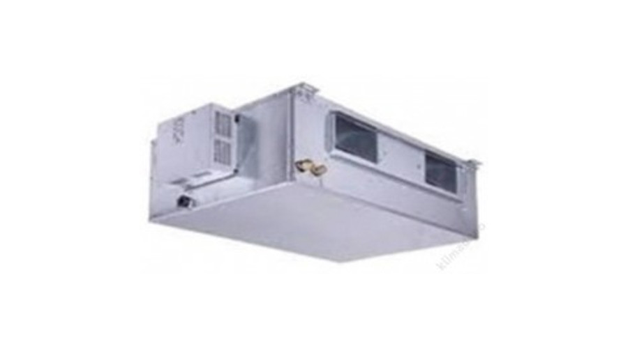 Cascade CUD35PS/A-T Légcsatornás Split klíma csomag 3,5 kW