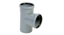 PVC egál T-idom 32 KAEA