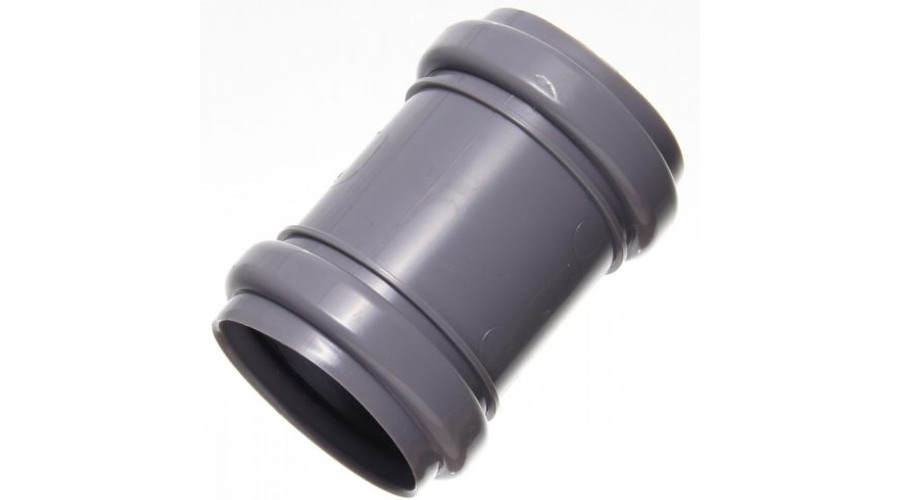 PVC áttoló karmantyú 40