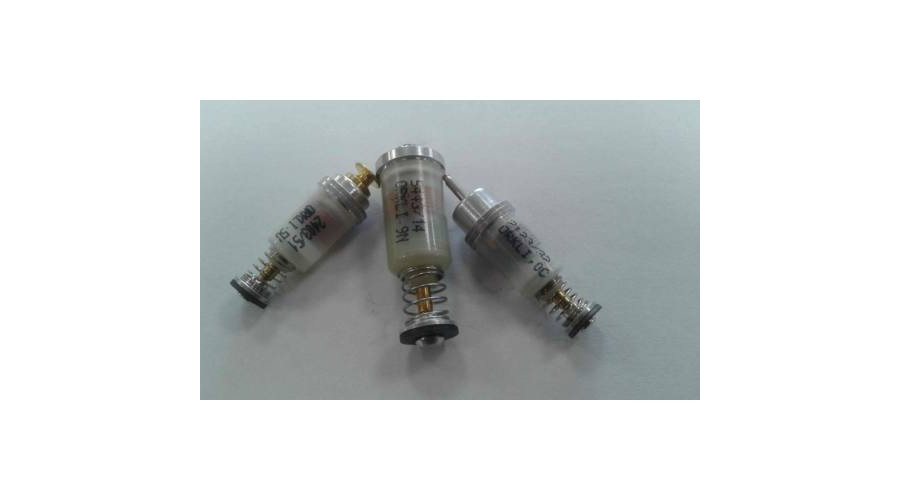 Fég termomágnes konvektorhoz