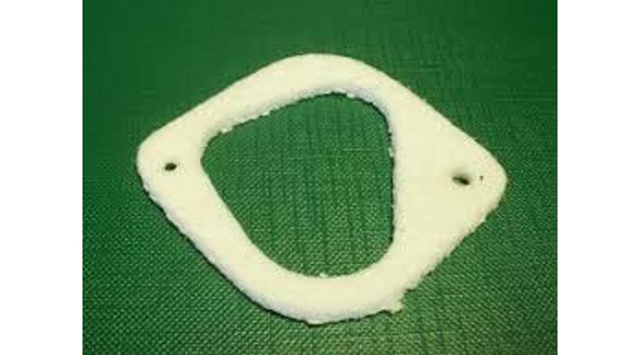 [10858900] Fég gyújtóégő szigetelés puha