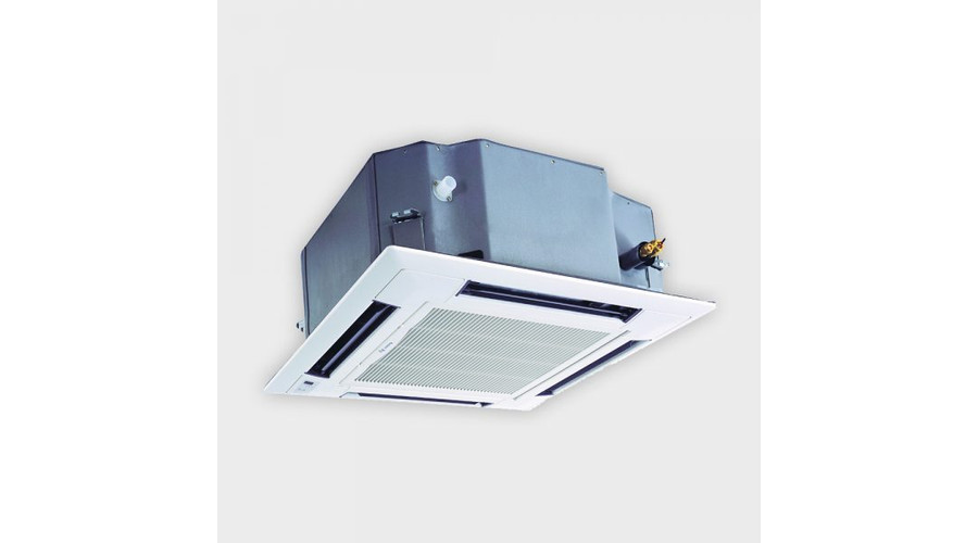 Gree FP-85XD/B-T(E) Kazettás Fan-Coil 2 csöves