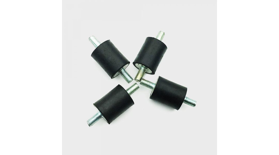 [VRK-GRSCQ-AG] REZGÉSCSILLAPÍTÓ GUMIBAK HŐSZIVATTYÚKHOZ