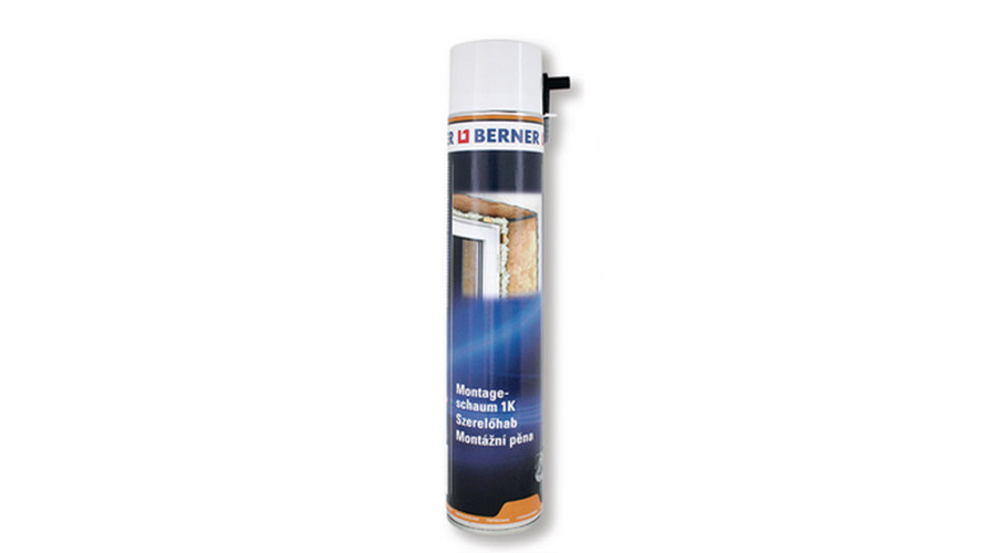 Berner Purhab 750ml