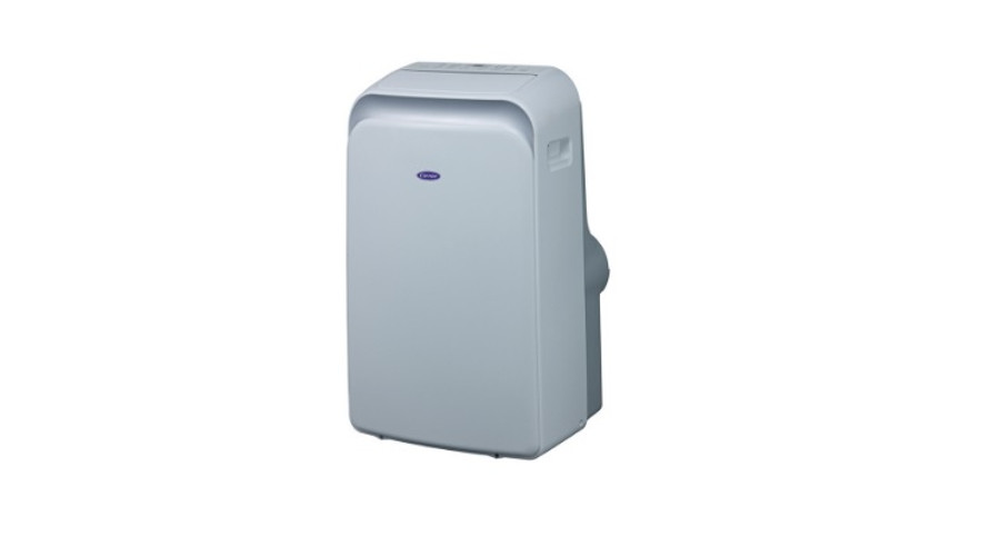 Carrier 51QPD12N7S-1 Mobil klíma