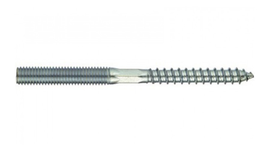 Tőcsavar M8x200mm