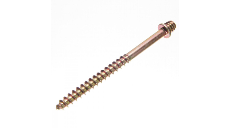 Rézcső bilincsszár 7x70mm