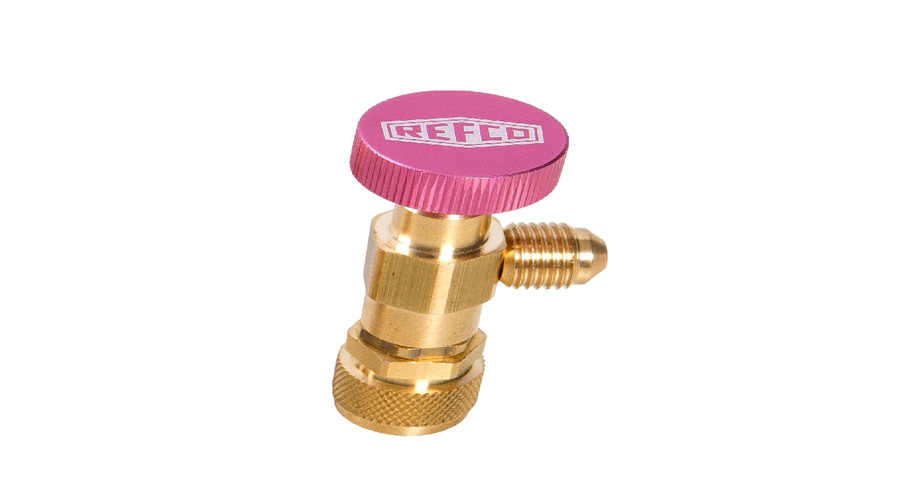 REFCO A-38410-5/16" Szabályozós csatlakozó csap 5/16"SAE X 5/16"SAE