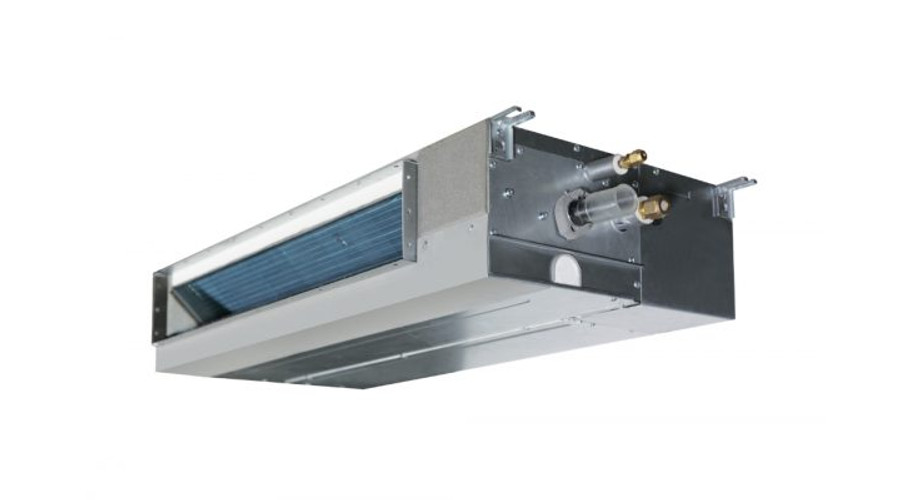 [ADT35UX4RBL4] Hisense Légcsatornázható Multi beltéri egység 3,5 kW