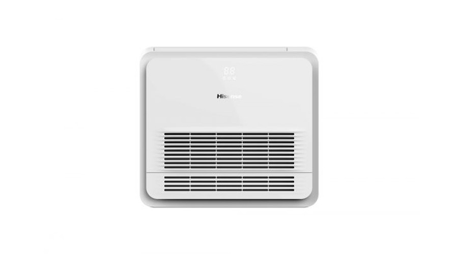 [AKT26UR4RK8] Hisense Konzolos Multi beltéri egység 2,5 kW