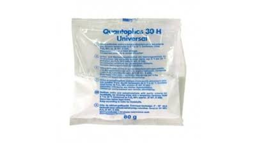 [16032] BWT Quantophos H 30 Universal polifoszfát por 80g