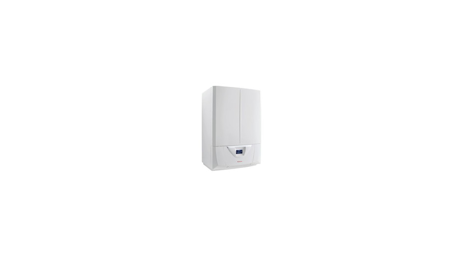 [3.032086] Immergas Victrix Zeus Superior 35 kW fali kondenzációs gázkazán  beépített tárolóval