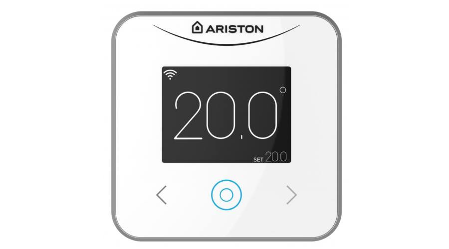 Ariston Cube S NET Wi-Fi fehér