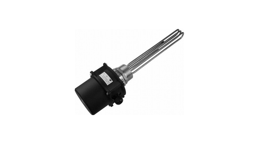 Wolf kiegészítő elektromos fűtőpatron 6 kW 230 / 400V