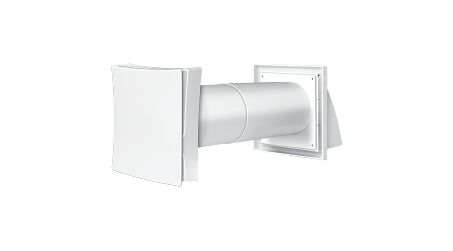 Blauberg WHM 100 DK