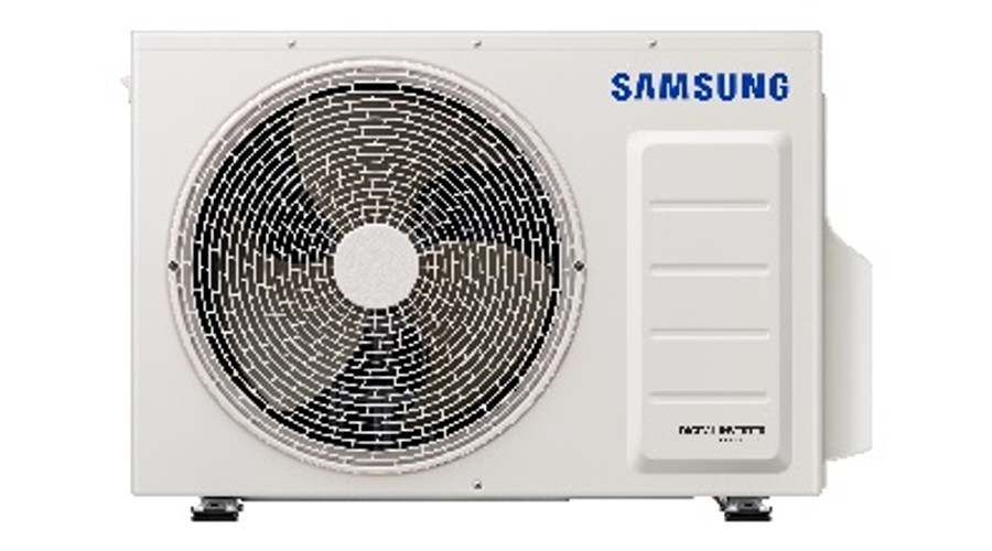 Samsung Nordic WindFree™ Geo 2,5 Kw Single kültéri egység