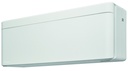 Daikin Stylish FTXTA30CW fűtésre optimalizált oldalfali multi beltéri egység 3,0 kW
