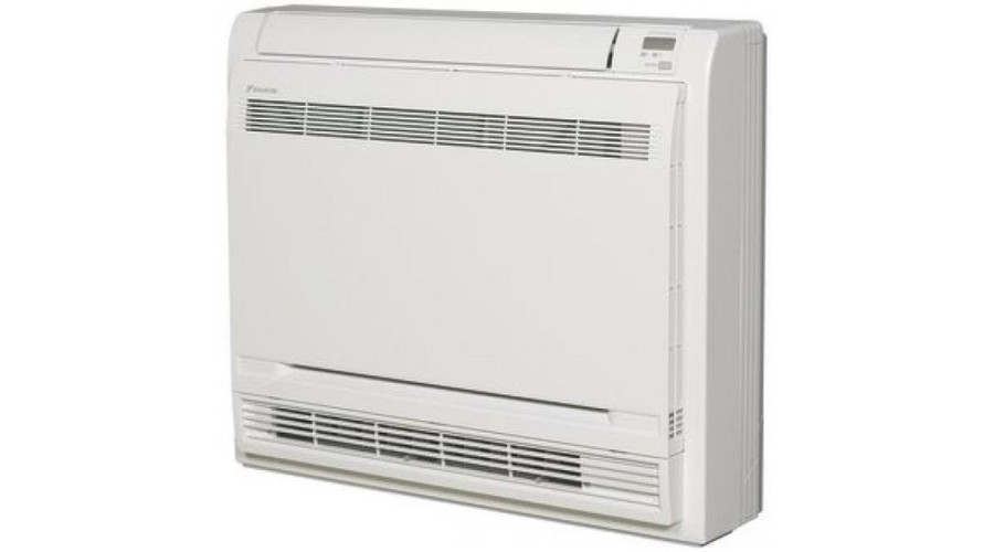 Daikin FVXM50B R32 parapet beltéri egység