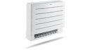 Daikin Perfera Floor CVXM20B padlón álló parapet klíma multi beltéri egység 2,0 kW