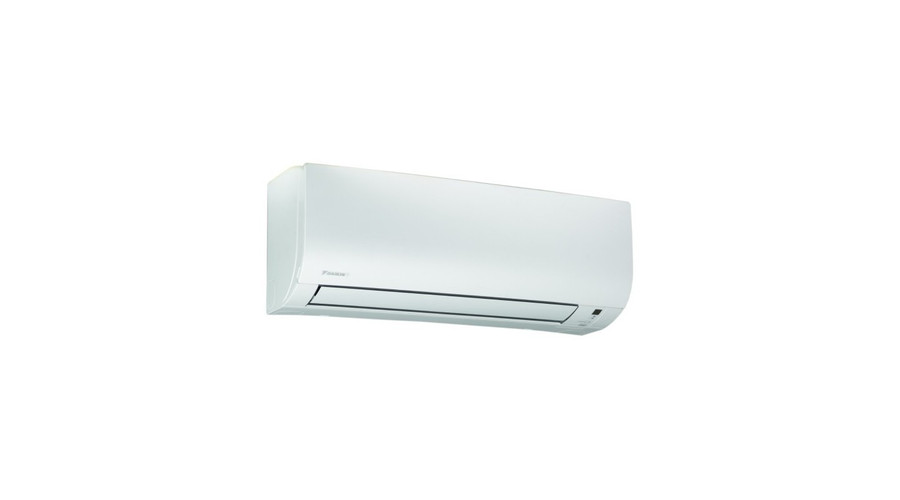 Daikin Comfora FTXTP35A fűtésre optimalizált beltéri split klíma 3,5kW