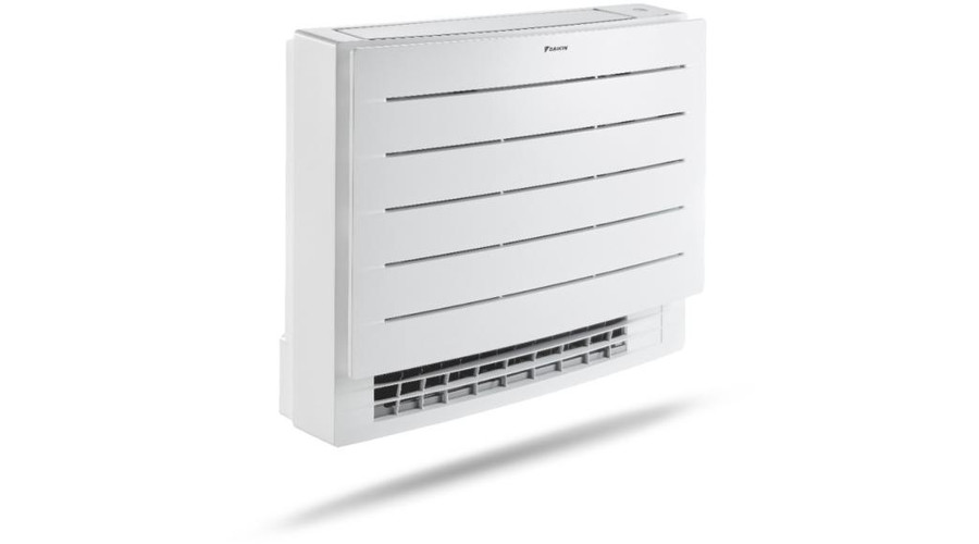 [FVXM35B] Daikin Perfera Floor FVXM35B padlón álló parapet klíma multi beltéri egység 3,4 kW