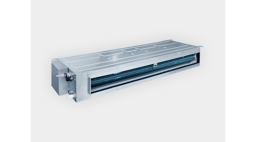 SYEN UM SLH50/A-T LÉGCSATORNÁS INVERTER 5 KW KLÍMA SZETT