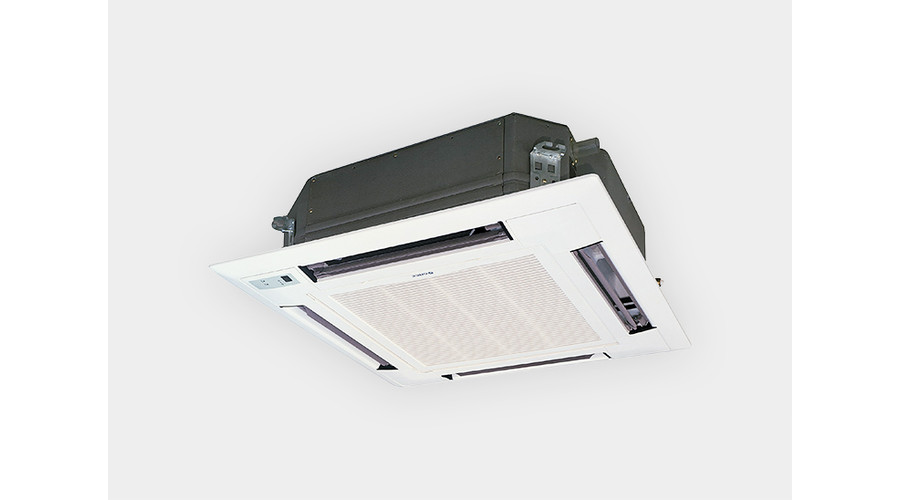 SYEN UM SKH35/A-T KAZETTÁS INVERTER 3,5 KW KLÍMA SZETT