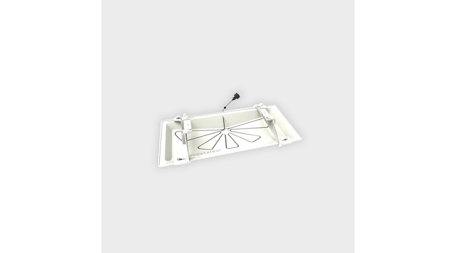 [KCST850] GREE CSEPPTÁLCA KCST850