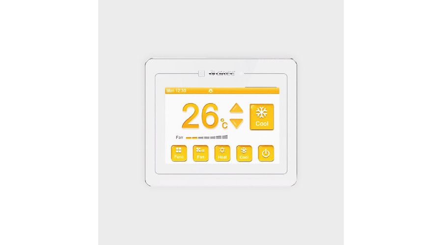 GREE GMV5/6 VEZETÉKES TÁVIRÁNYÍTÓ XK55