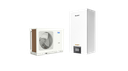 Gree Versati III Osztott Levegő-víz 11,9 kW Hőszivattyú (3 fázisú)