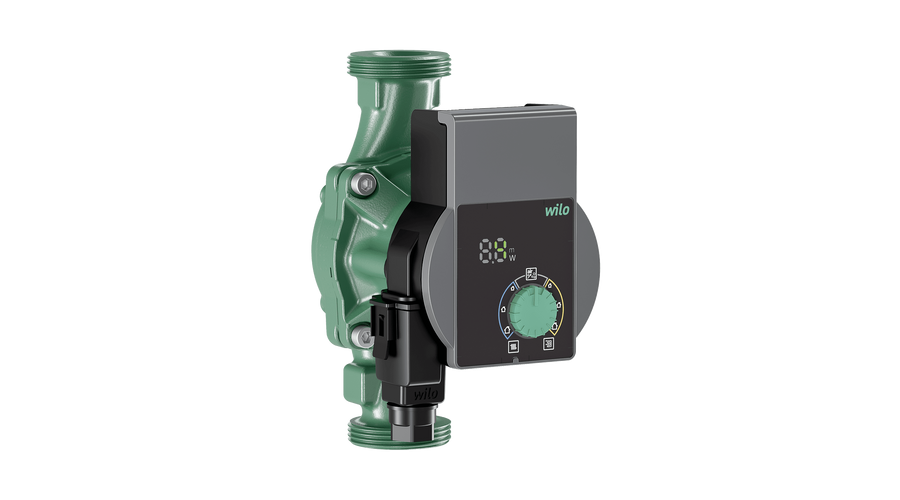 Wilo -Yonos PICO1.0 30/1-4
