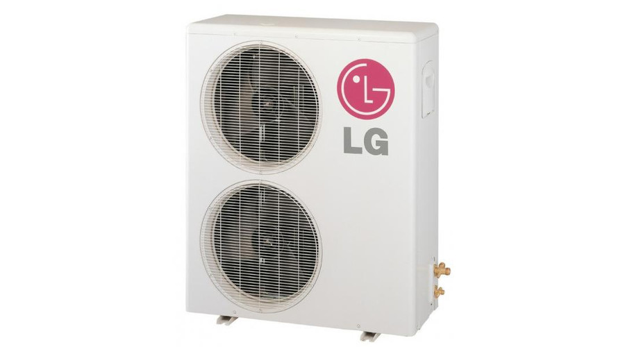 LG FM41AH.U34 multi F Dx kültéri egység 11,7 kW