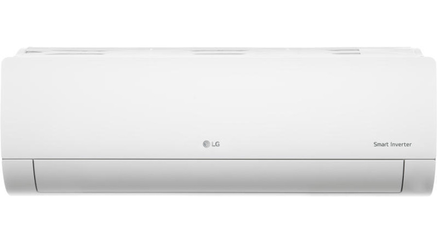 LG Deluxe DC09RK.NSJ Oldalfali Multi beltéri egység 2,6 kW