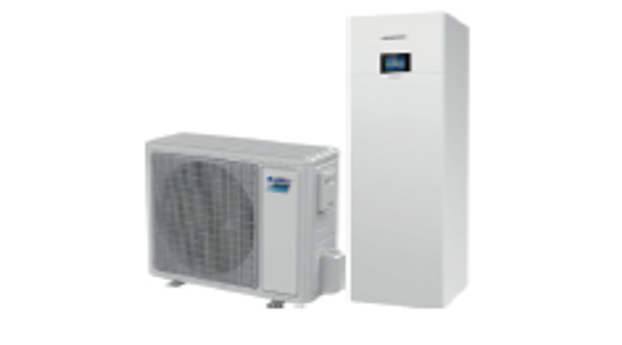 Gree Versati III All In One – 8 kW-os osztott rendszerű levegő-víz hőszivattyú beépített HMV tárolóval (1 fázisú)